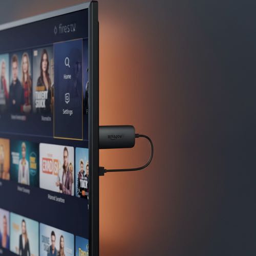 Firestick Memoire Tampon