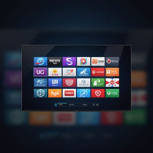 Iptv Austria Chaines