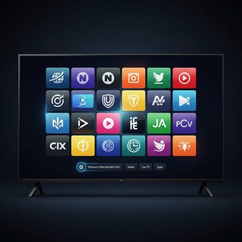 Chaines IPTV Autriche en streaming