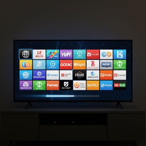 Chaines IPTV Canada en streaming