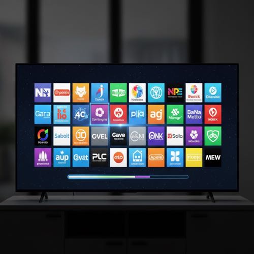 Chaines IPTV Finlande en streaming