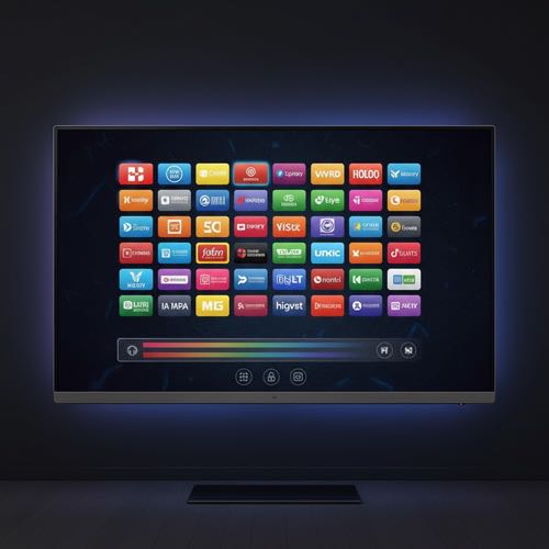 Chaines IPTV Republique Tcheque en streaming