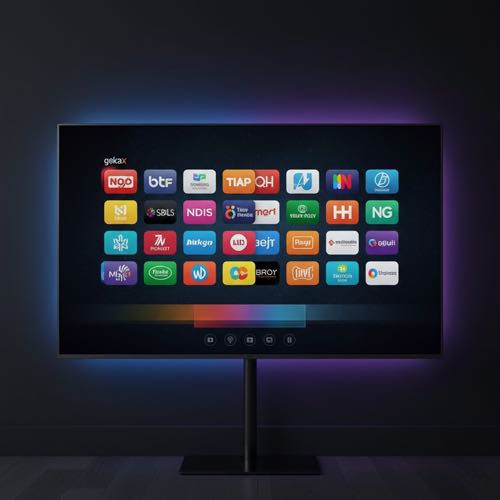 Chaines IPTV Suisse en streaming