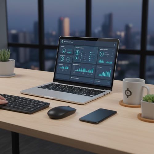 Revendeur IPTV - Panneau revendeur avec codes Xtream