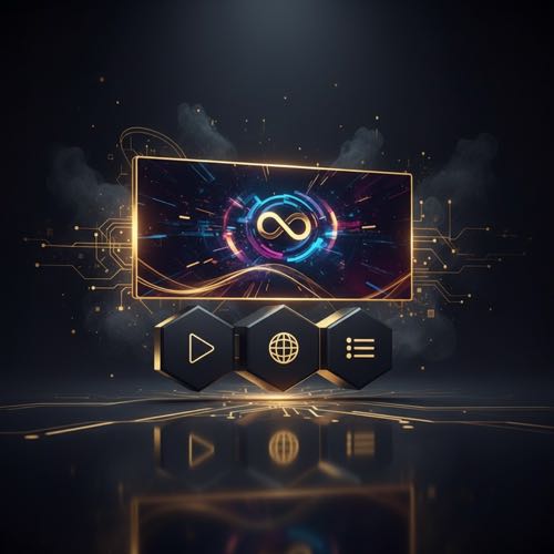 Test Dabonnement Iptv 24 H Abonnement Smart Iptv