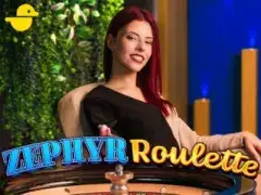 Zephyr Roulette
