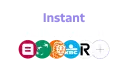 Instant bank payment