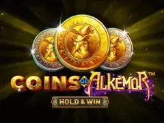 Coins Of Alkemor