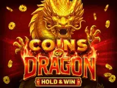 Coins of Dragon