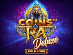 Coins of Ra Deluxe