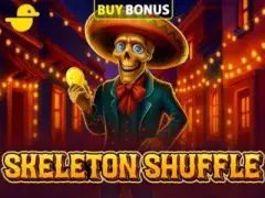 Skeleton Shuffle