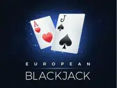 European Blackjack