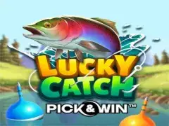 Lucky Catch Pick&Win