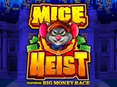 Mice Heist